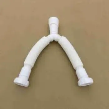 Plastic Waste Pipe